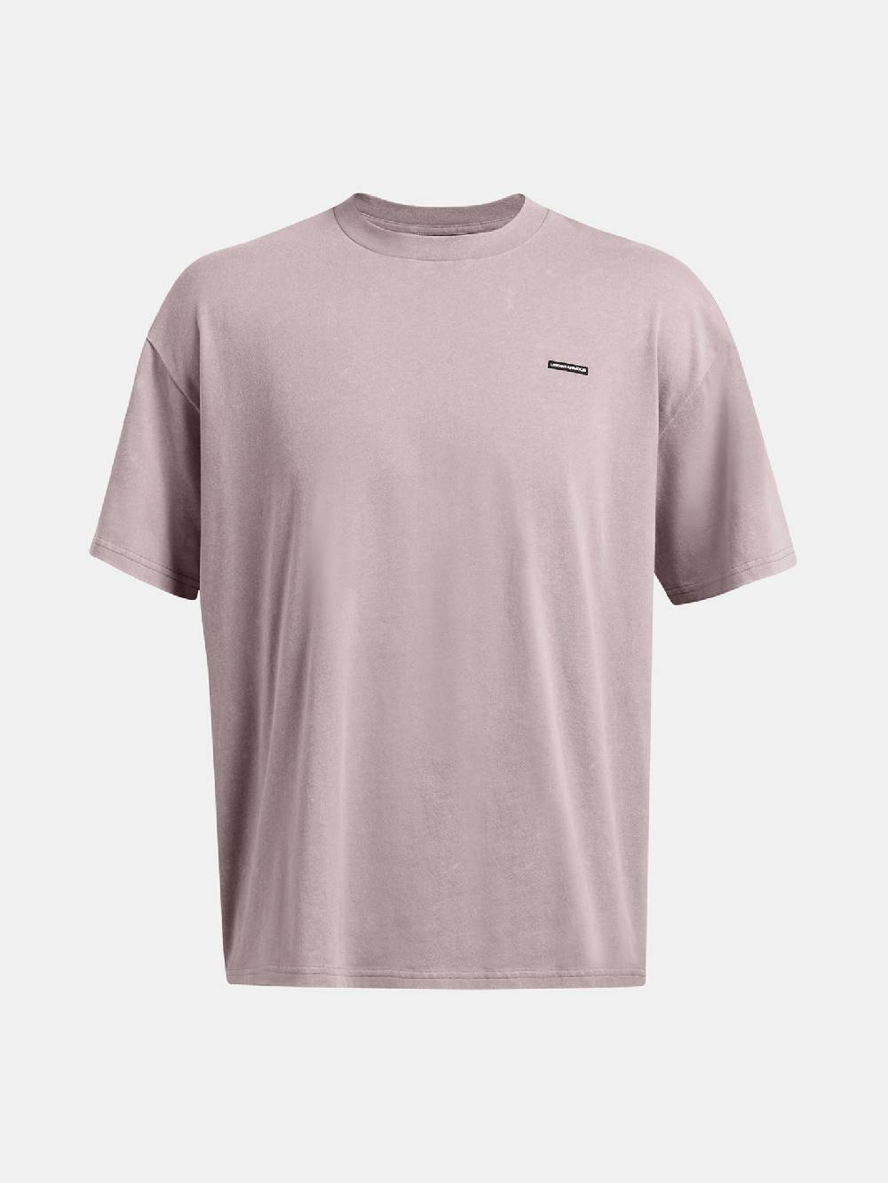 Under Armour UA M Hvyweight OS Logo Wash SS T-Shirt Discount Store für neue Produkte