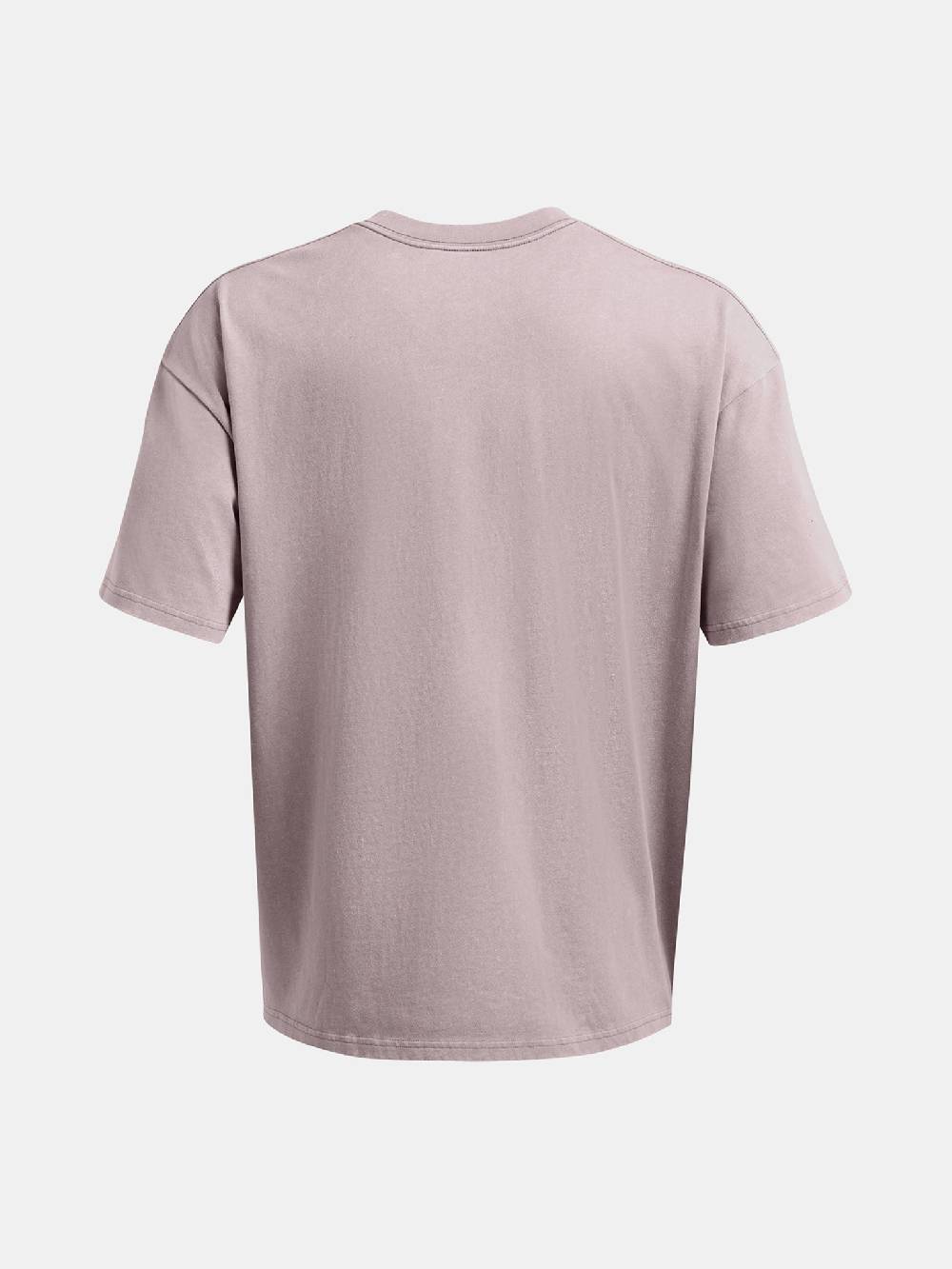 Under Armour UA M Hvyweight OS Logo Wash SS T-Shirt Discount Store für neue Produkte