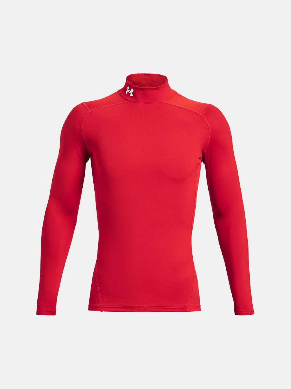 Under Armour UA CG Armour Comp Mock T-Shirt Nur noch ein Tag übrig