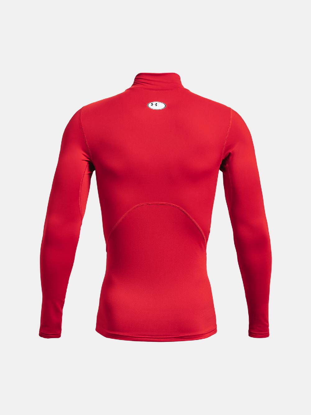 Under Armour UA CG Armour Comp Mock T-Shirt Nur noch ein Tag übrig