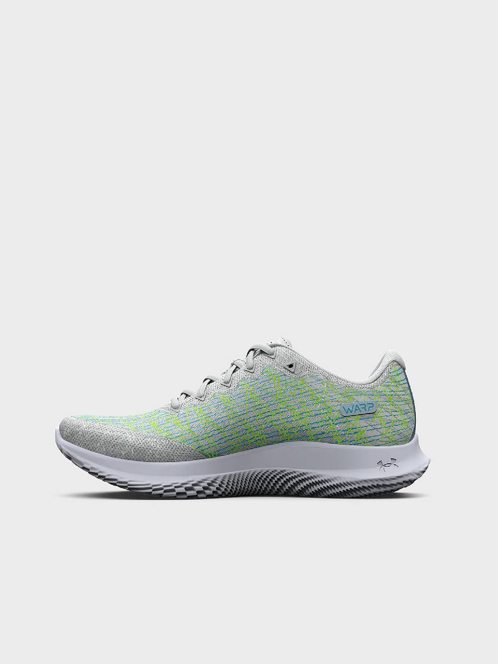 Under Armour UA Flow Velociti Wnd2 DL 2.0 Tennisschuhe 50% Rabatt mit kostenlosem Versand