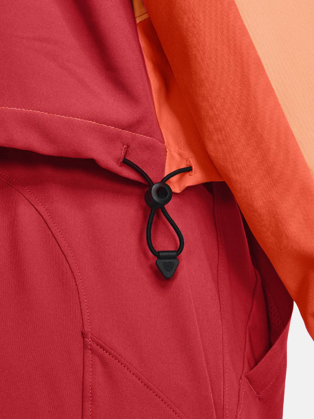 Under Armour Jacke Fabrikladen