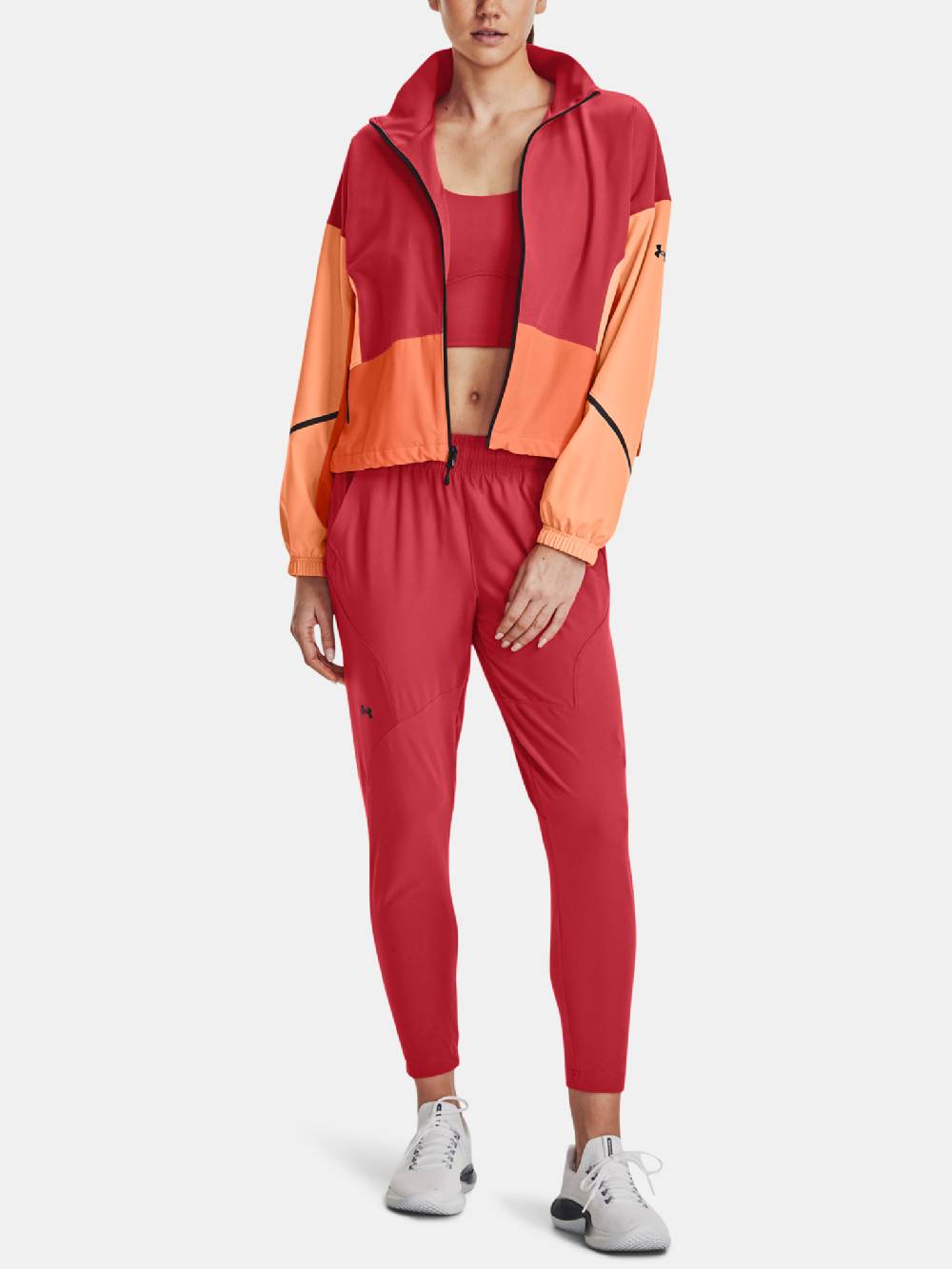 Under Armour Jacke Fabrikladen