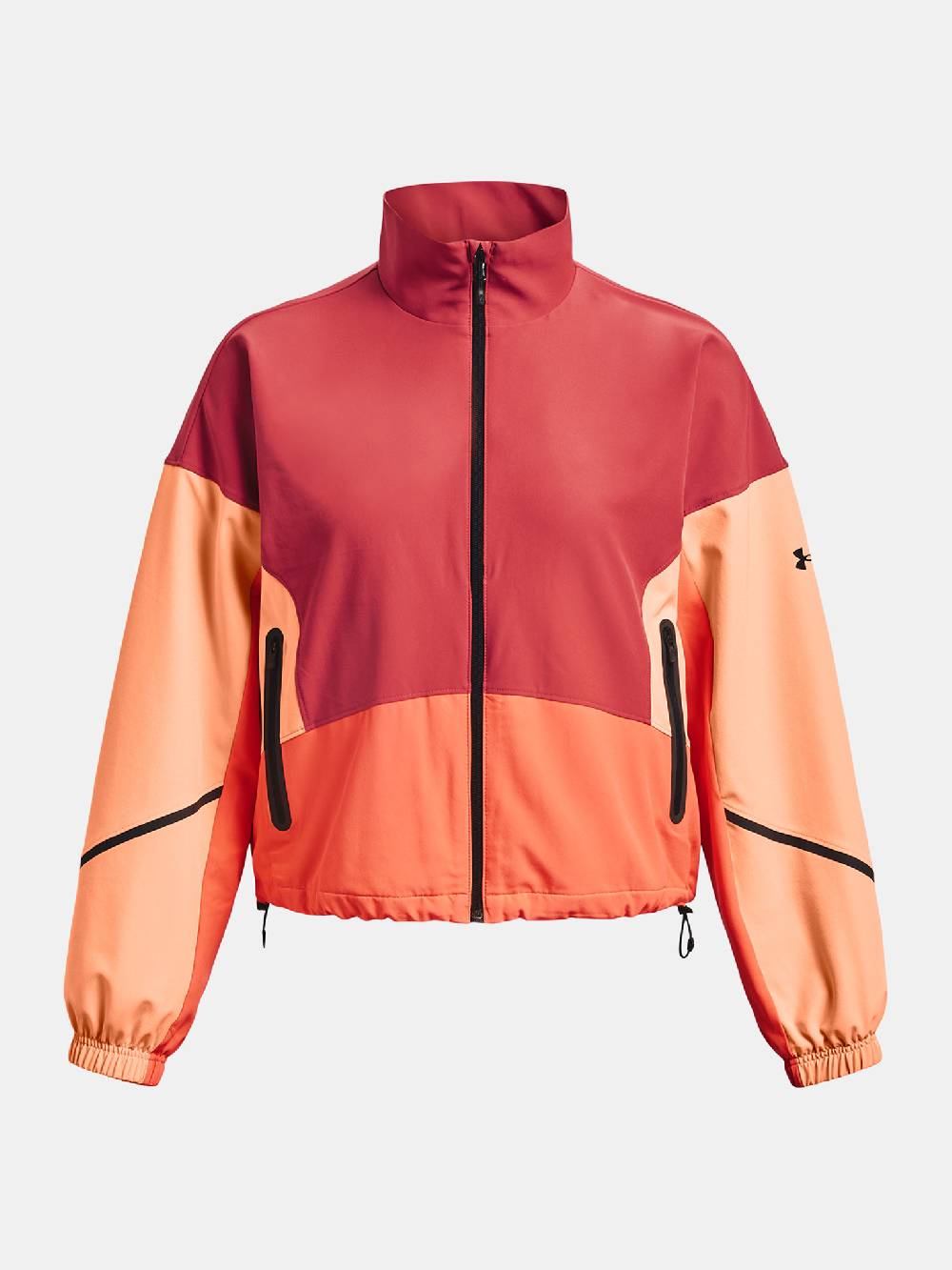 Under Armour Jacke Fabrikladen