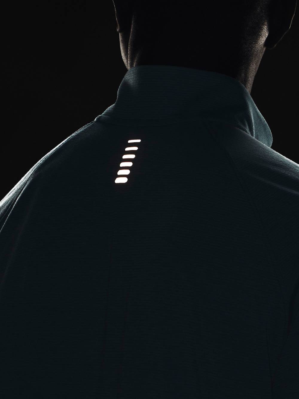 Under Armour UA Streaker Half Zip T-Shirt Speichern exportieren