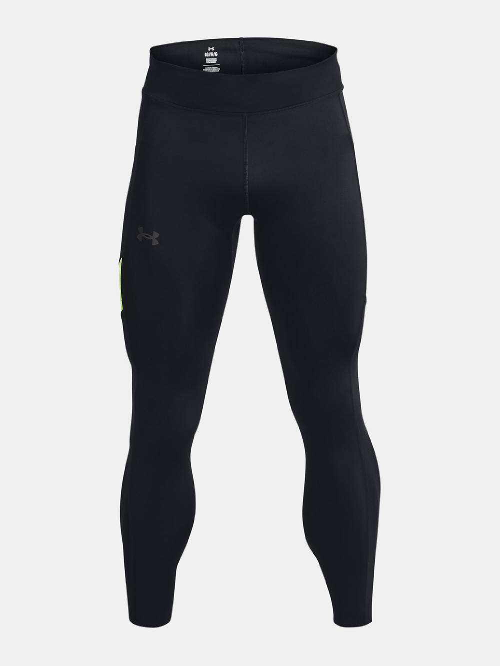 Under Armour UA Speedpocket Legging Black Friday Preise