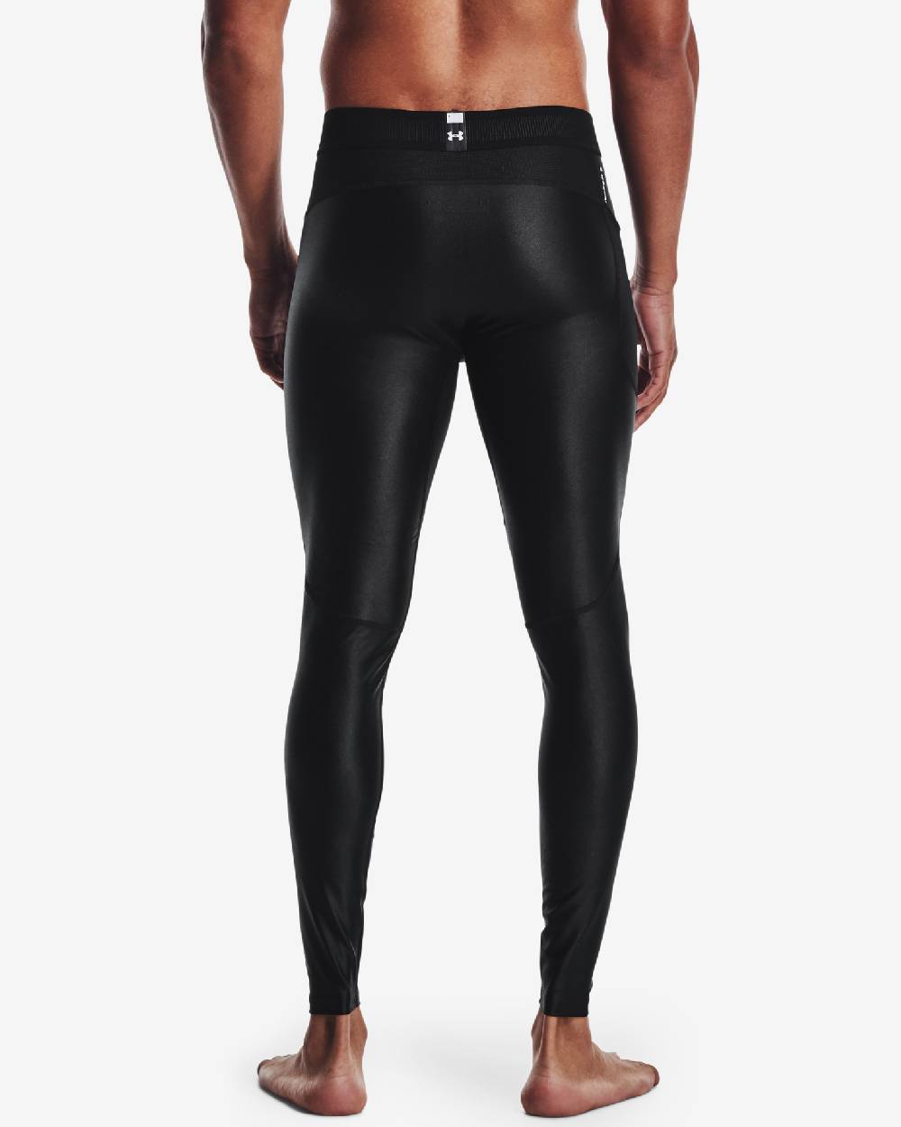 Under Armour HeatGear® Iso-Chill Legging Im Verkauf