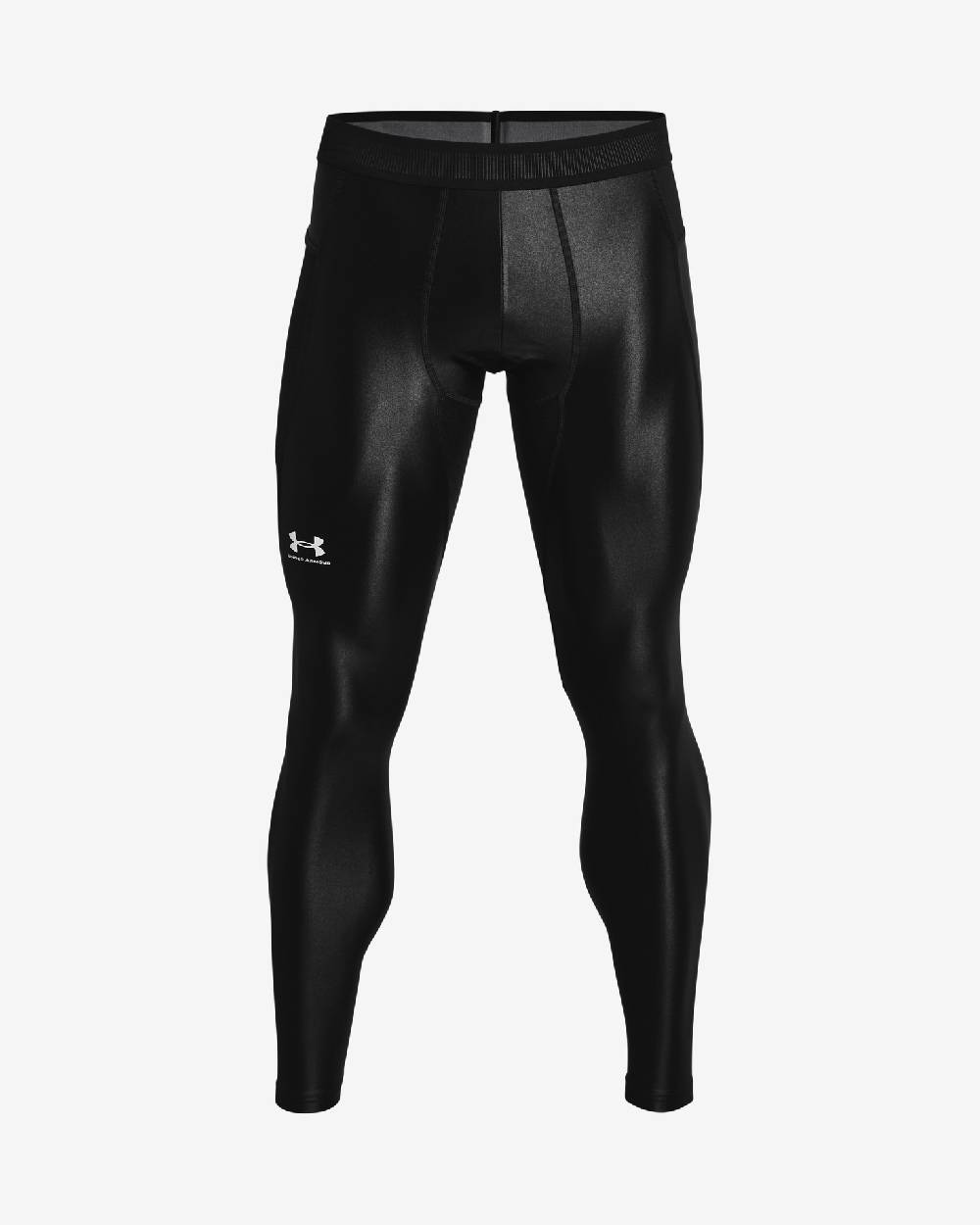 Under Armour HeatGear® Iso-Chill Legging Im Verkauf
