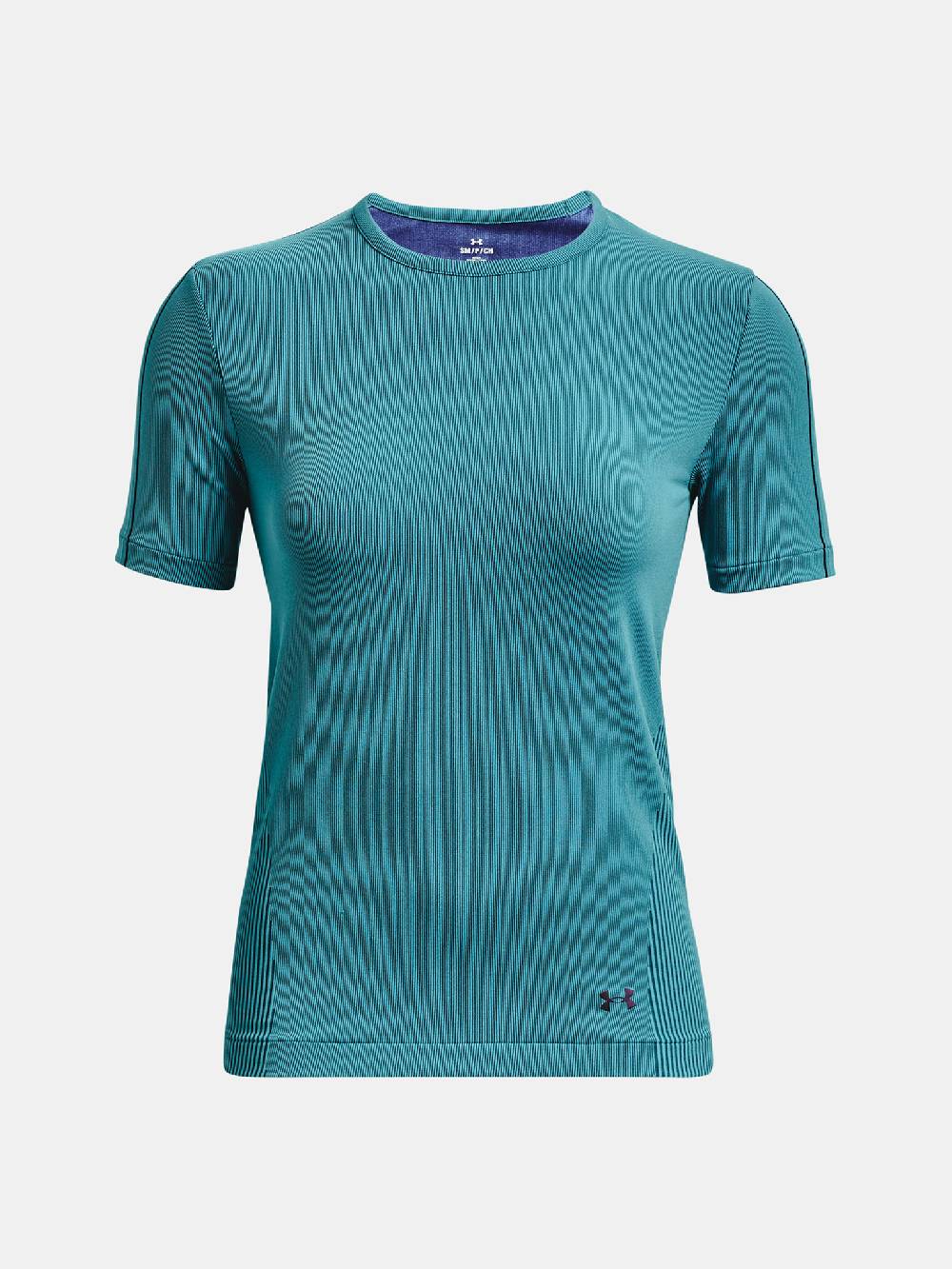 Under Armour UA Rush Seamless T-Shirt zollfrei