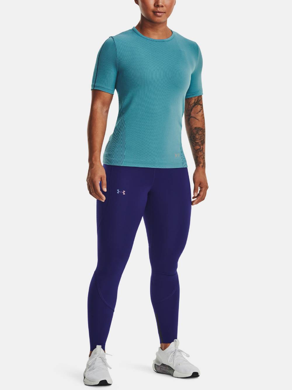 Under Armour UA Rush Seamless T-Shirt zollfrei