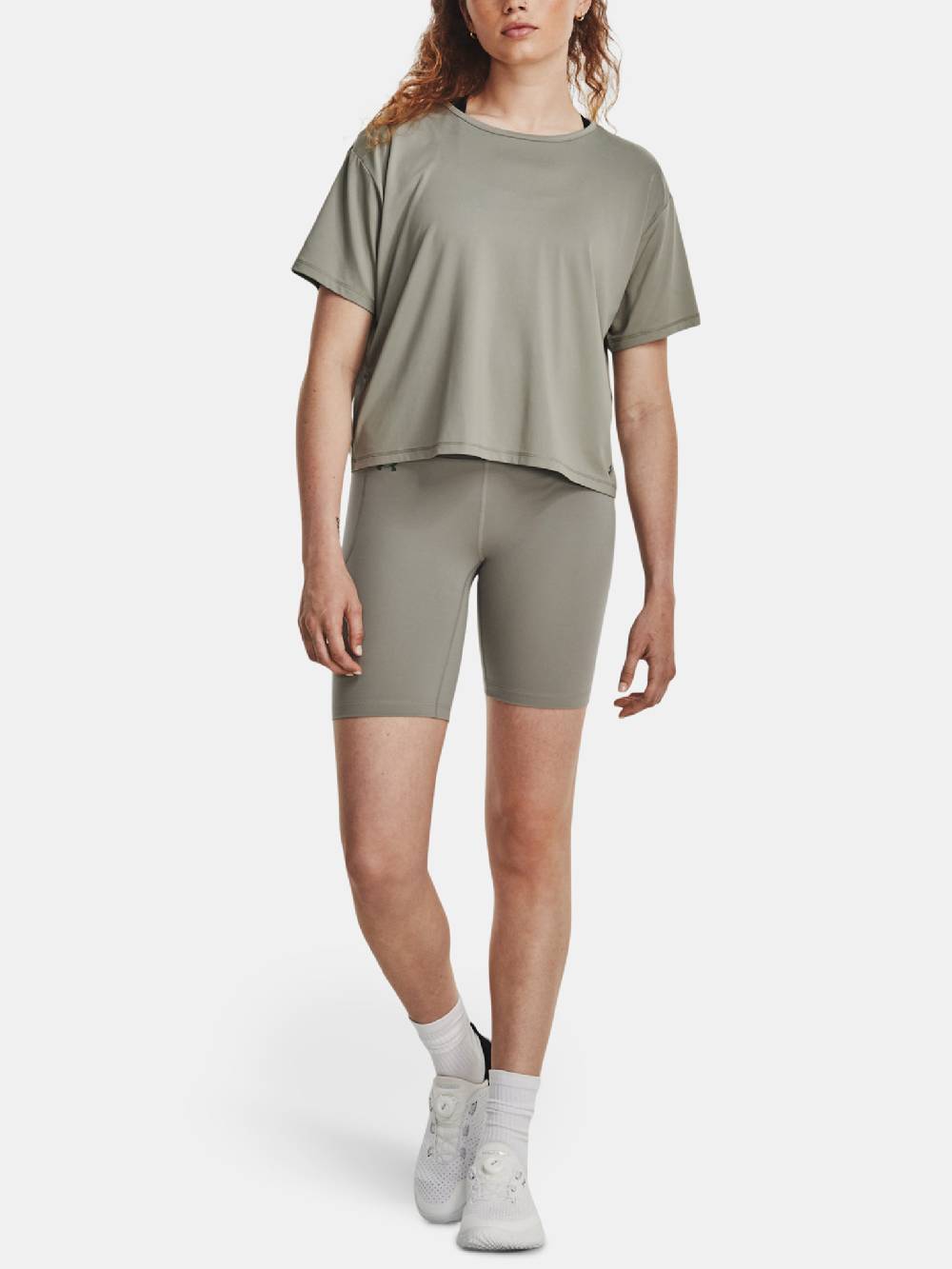 Under Armour Motion SS T-Shirt 50% Rabatt für begrenzte Zeit