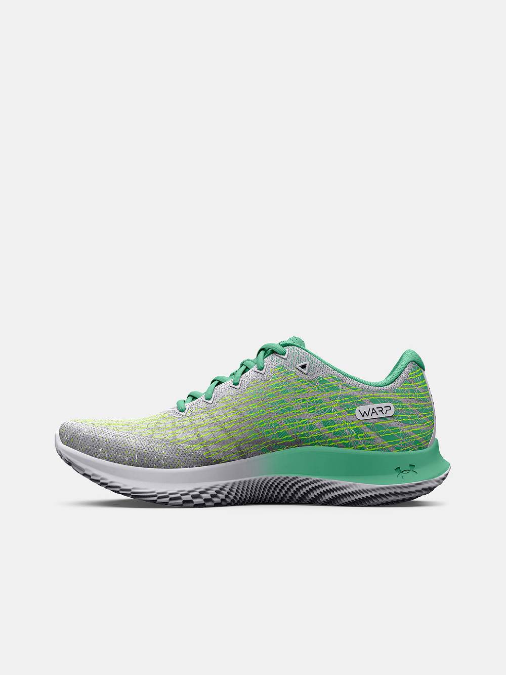 Under Armour UA W FLOW Velociti Wind 2 Tennisschuhe 2025