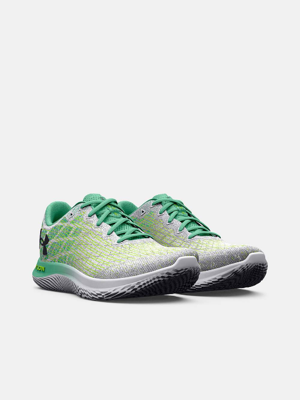 Under Armour UA W FLOW Velociti Wind 2 Tennisschuhe 2025