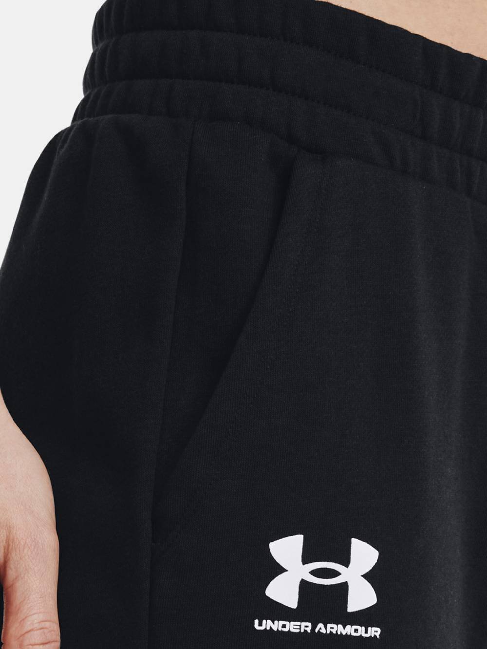 Under Armour Rival Fleece Jogginghose Online