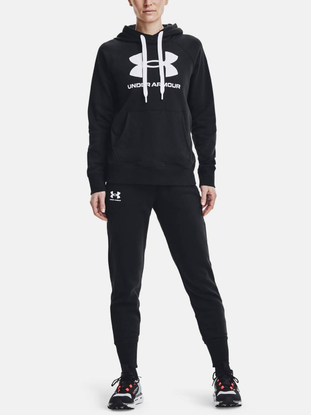 Under Armour Rival Fleece Jogginghose Online
