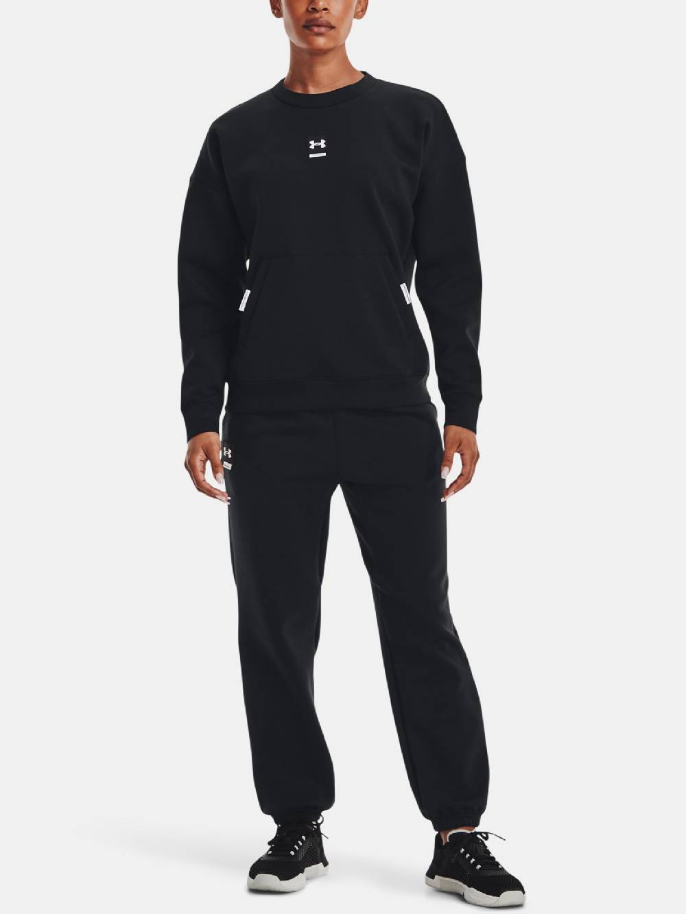Under Armour Summit Knit Pant Jogginghose Outlet