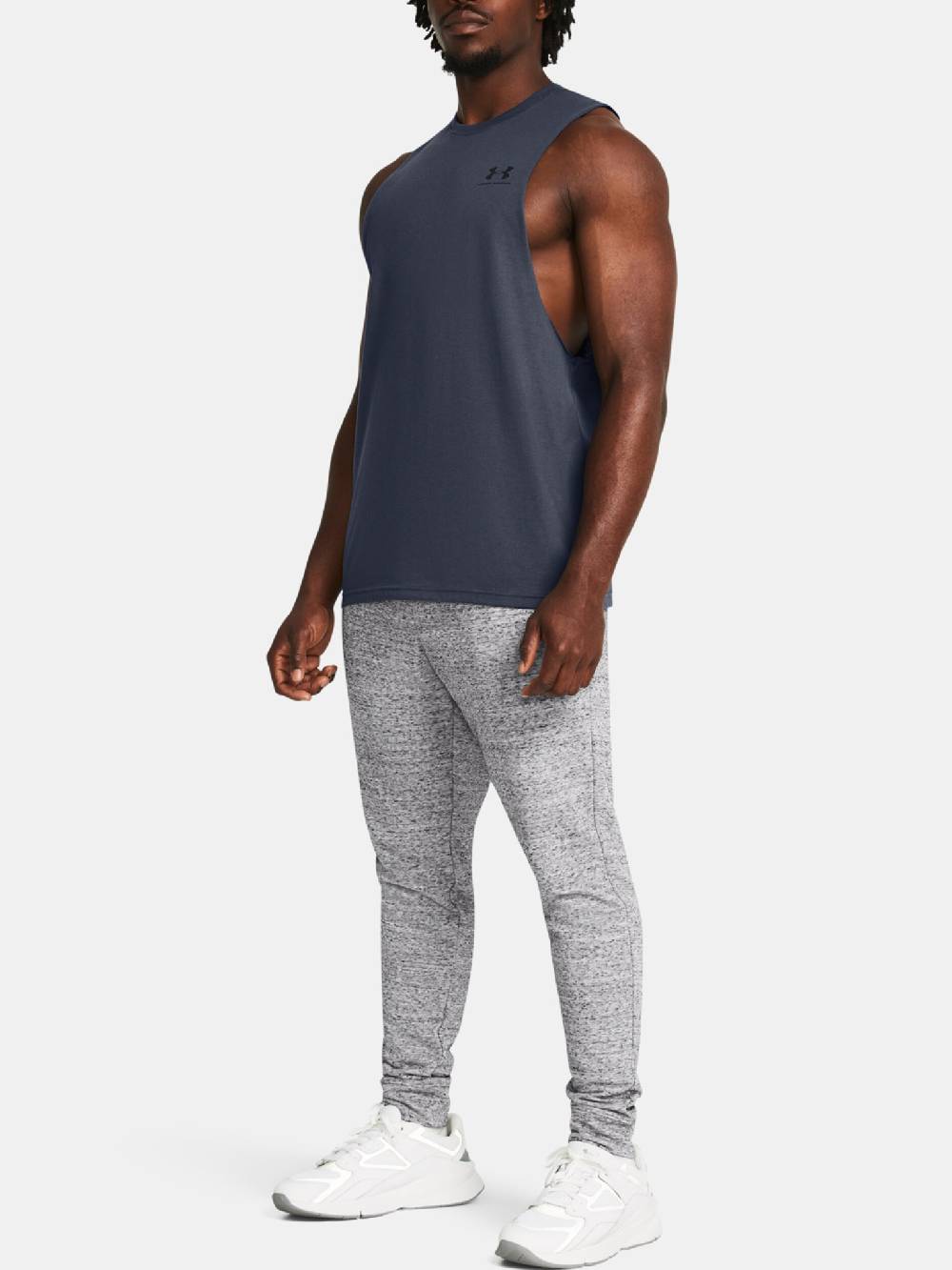 Under Armour UA Rival Terry Jogginghose Auslauf
