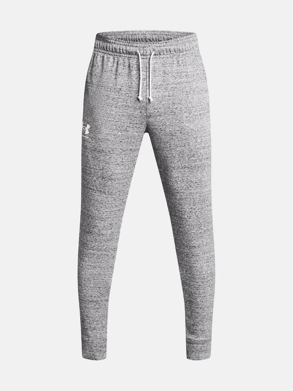 Under Armour UA Rival Terry Jogginghose Auslauf