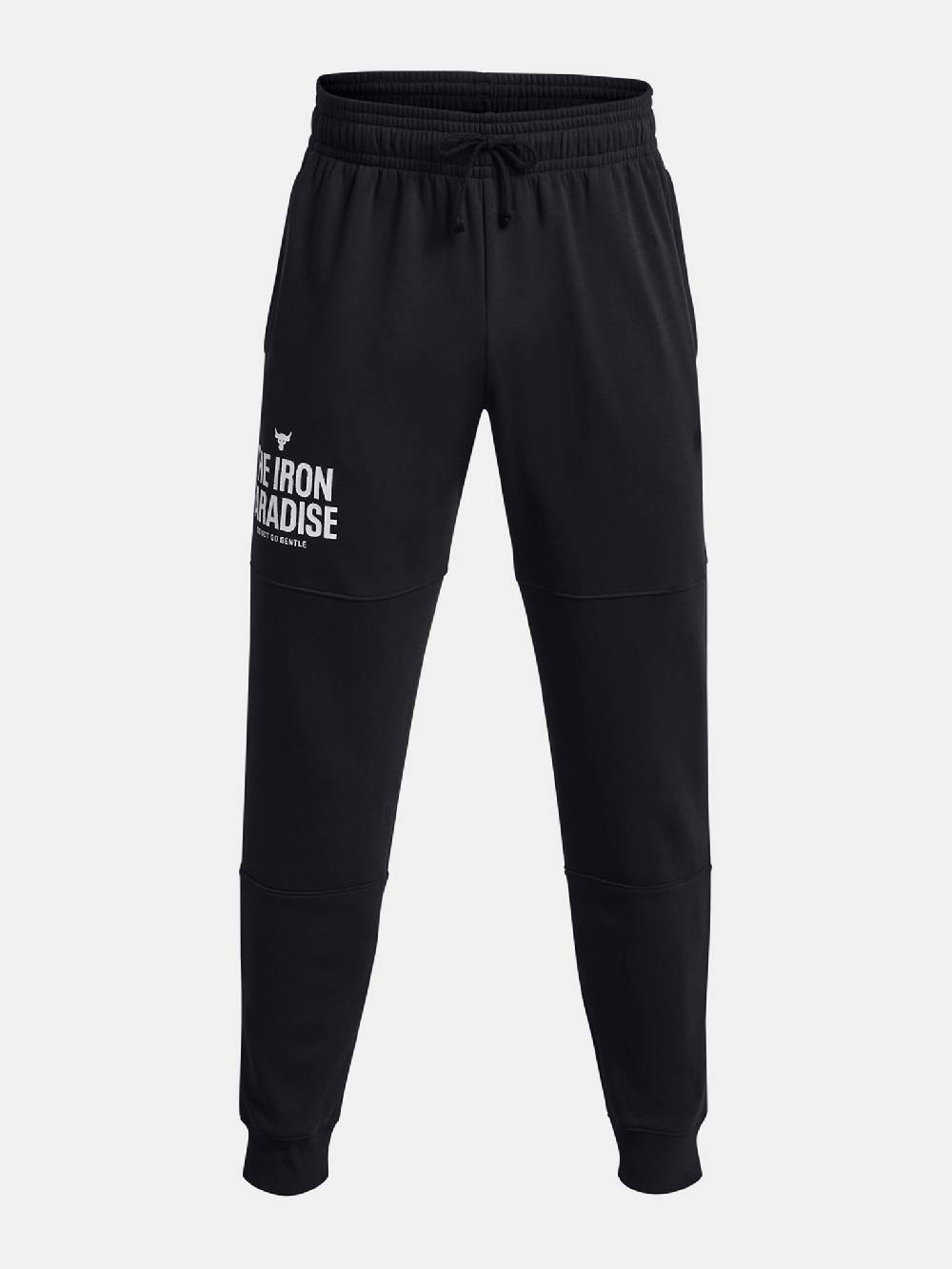 Under Armour Pjt Rock Rival Flc Jogginghose Verkauf