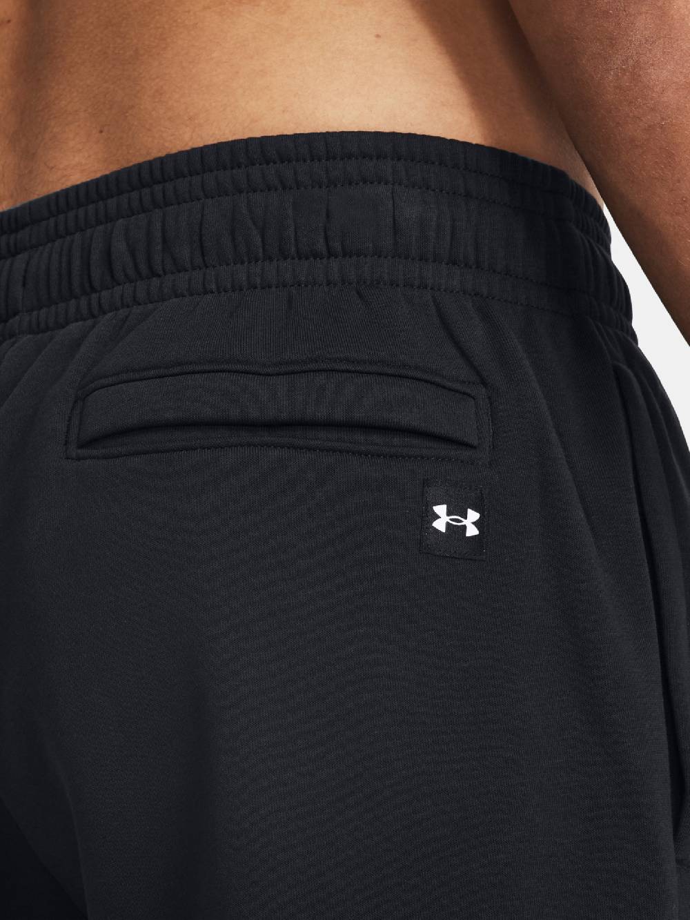 Under Armour Pjt Rock Rival Flc Jogginghose Verkauf