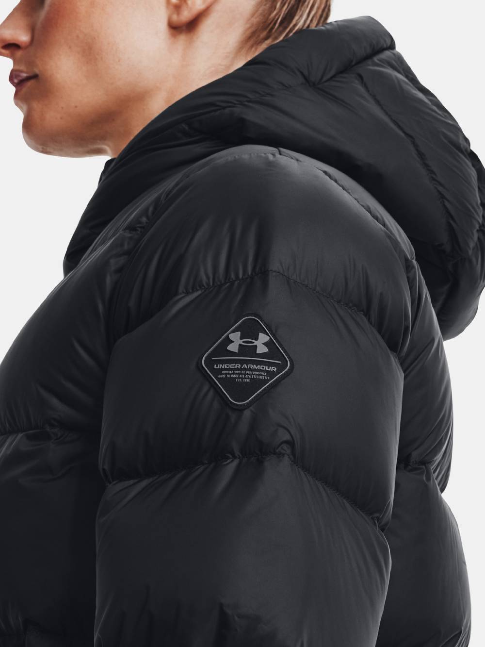 Under Armour UA CGI Down Jkt Jacket Angebote