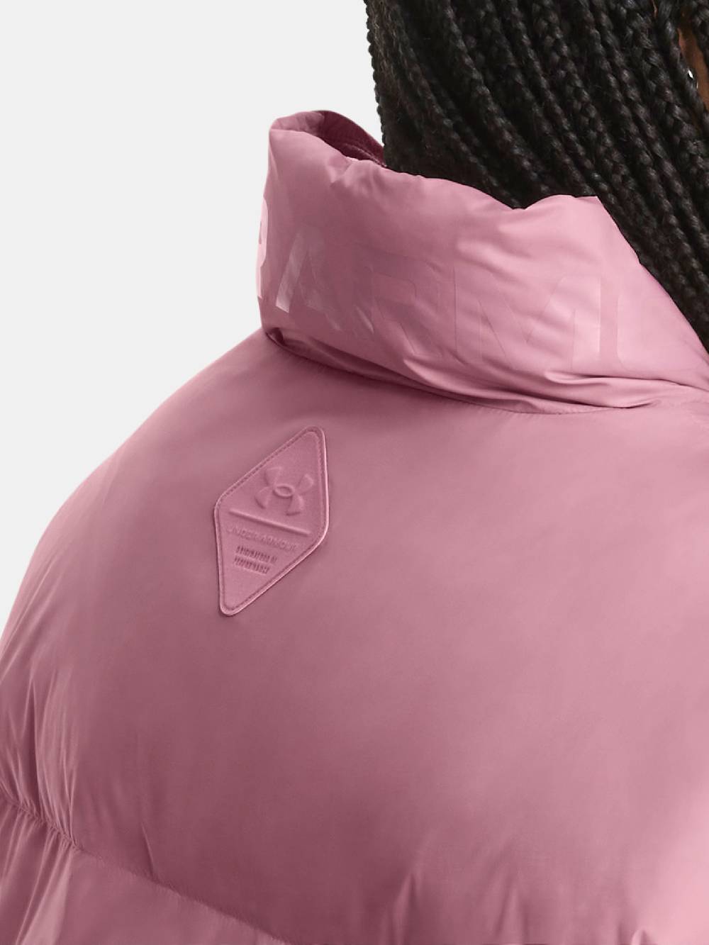 Under Armour UA CGI Down Puffer Jacket Hotsell
