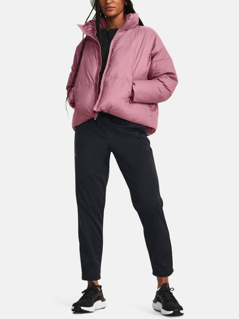 Under Armour UA CGI Down Puffer Jacket Hotsell