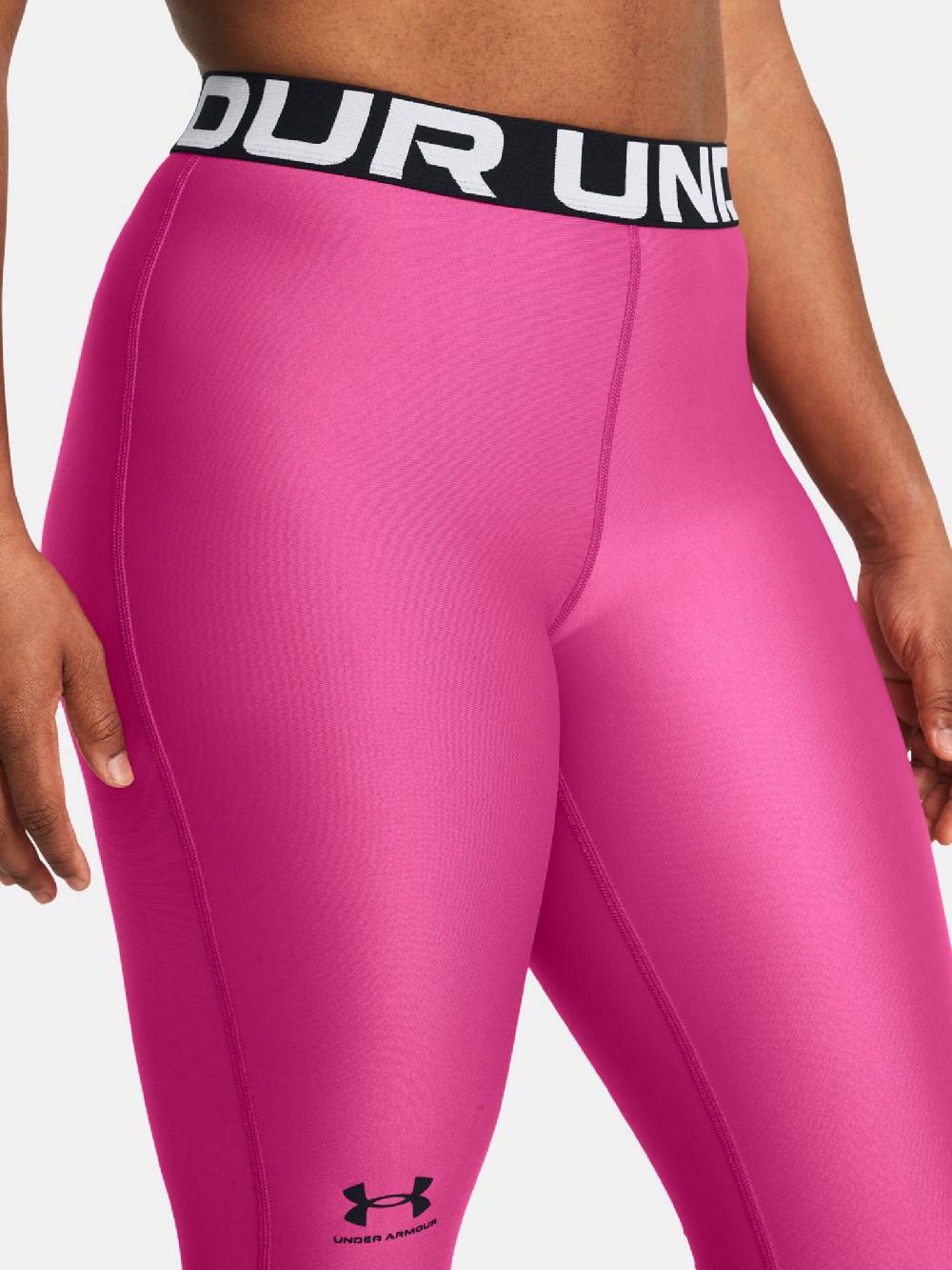 Under Armour UA HG Authentics Legging Schlussverkauf