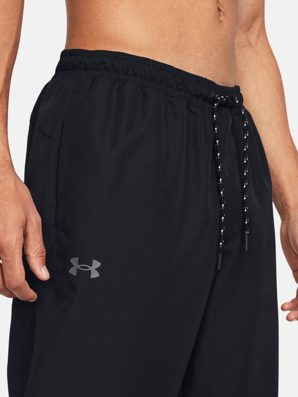 Under Armour UA Legacy Windbreaker Hose Meist gekauft