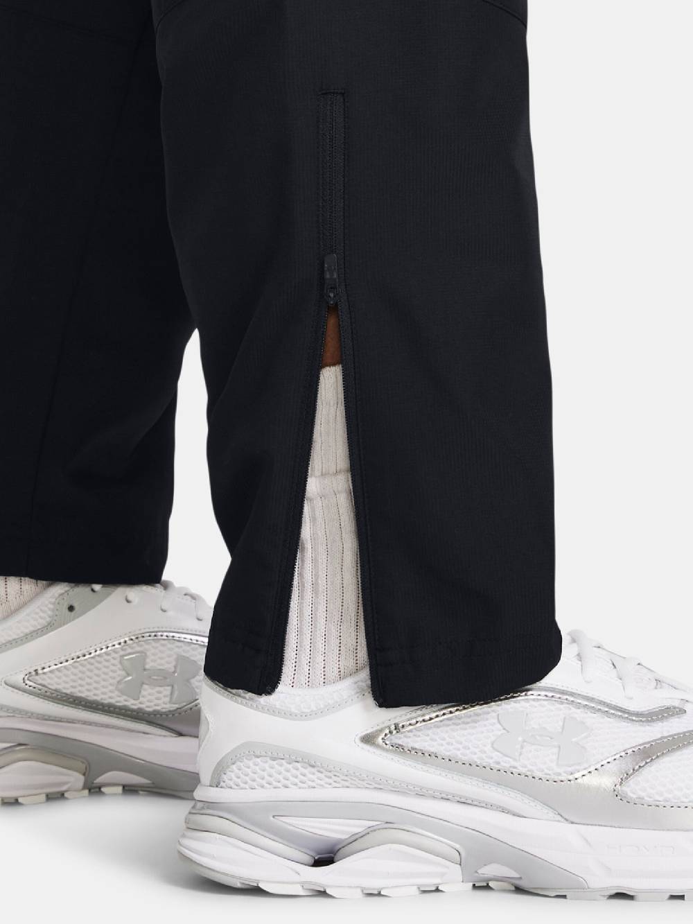 Under Armour UA Legacy Windbreaker Hose Meist gekauft