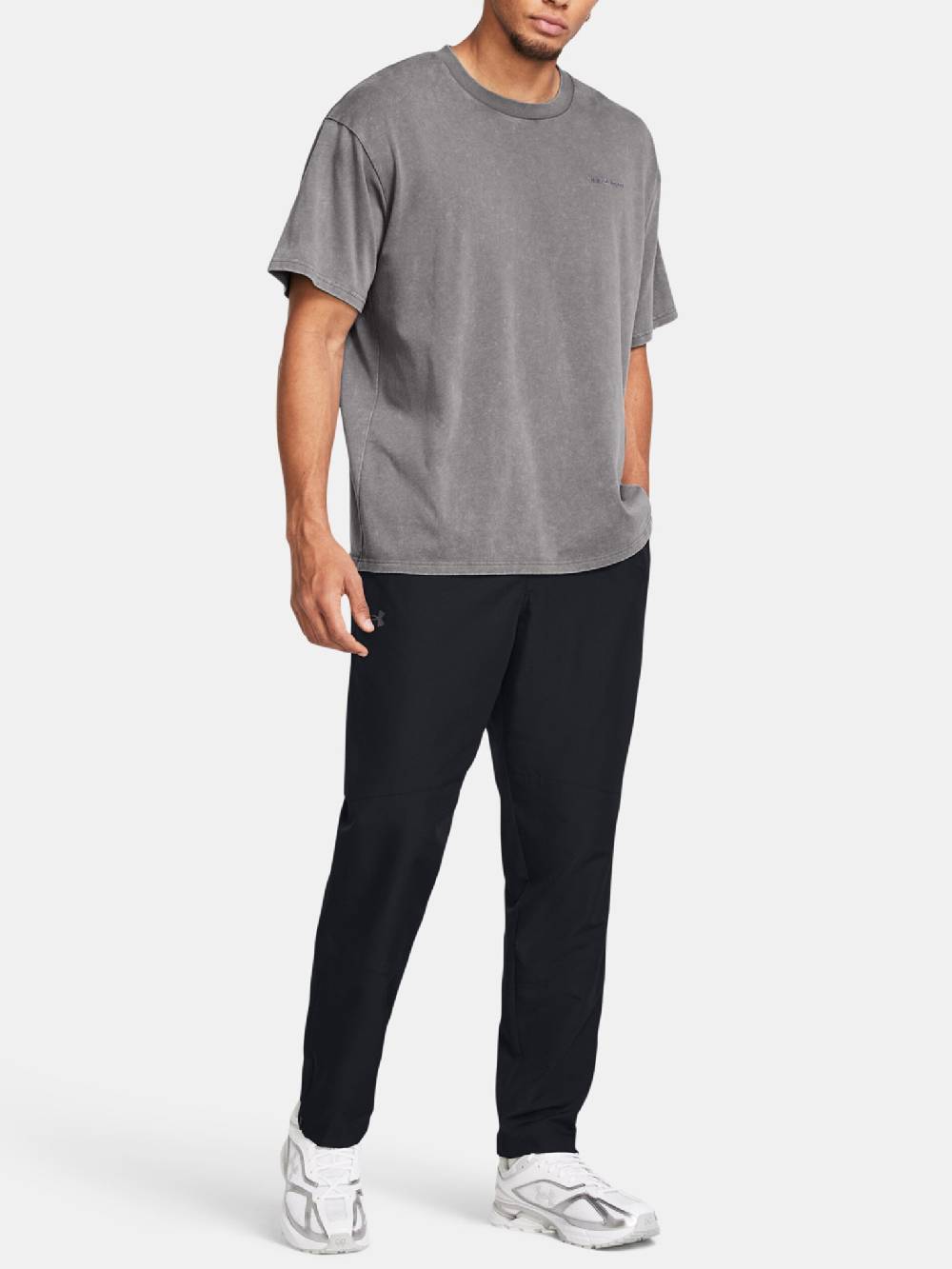 Under Armour UA Legacy Windbreaker Hose Meist gekauft