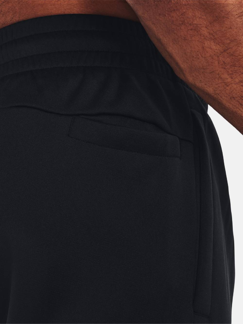 Under Armour UA Armour Fleece Jogginghose Blitzverkäufe