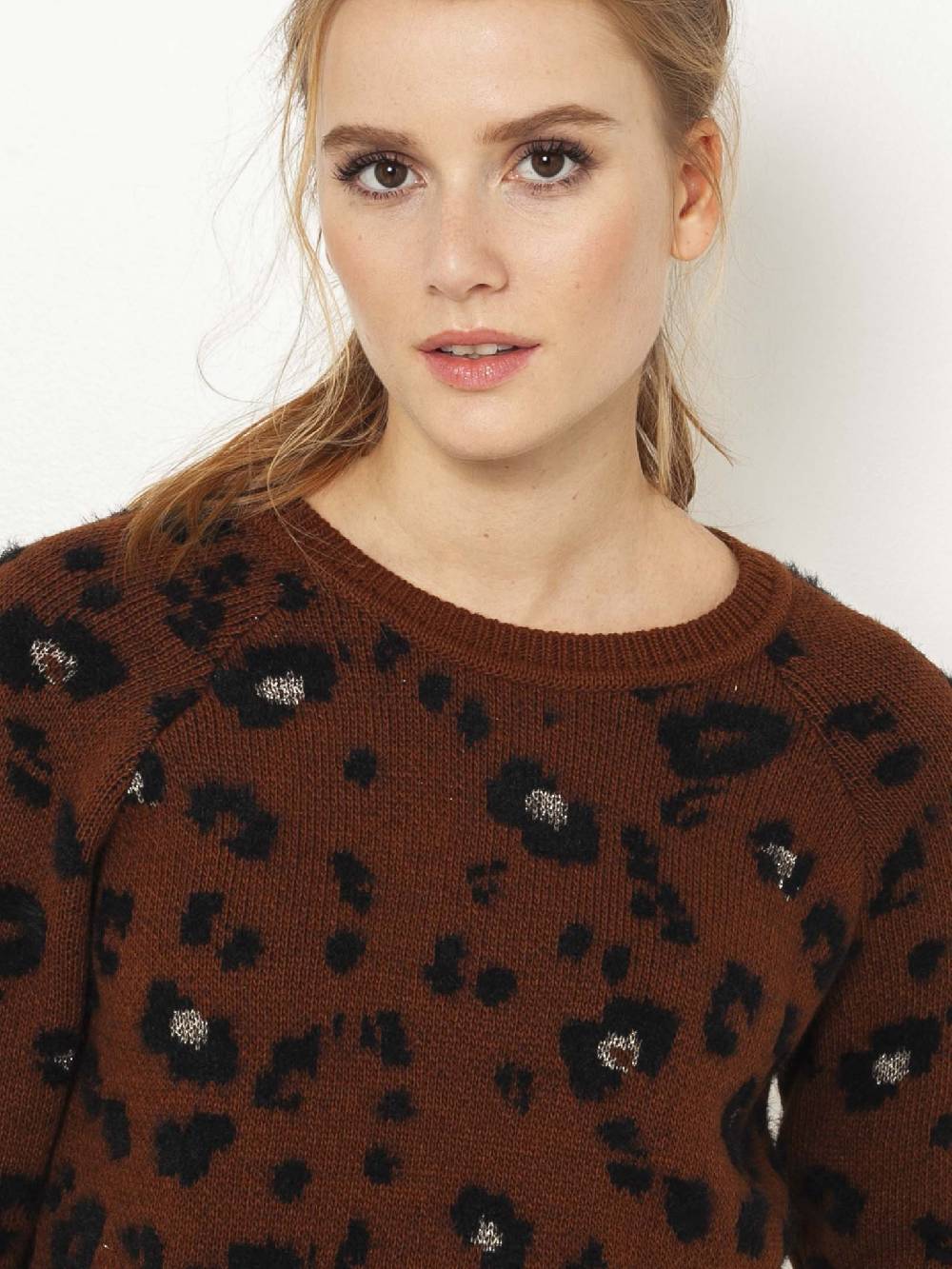 CAMAIEU Pullover Kostenloser Versand