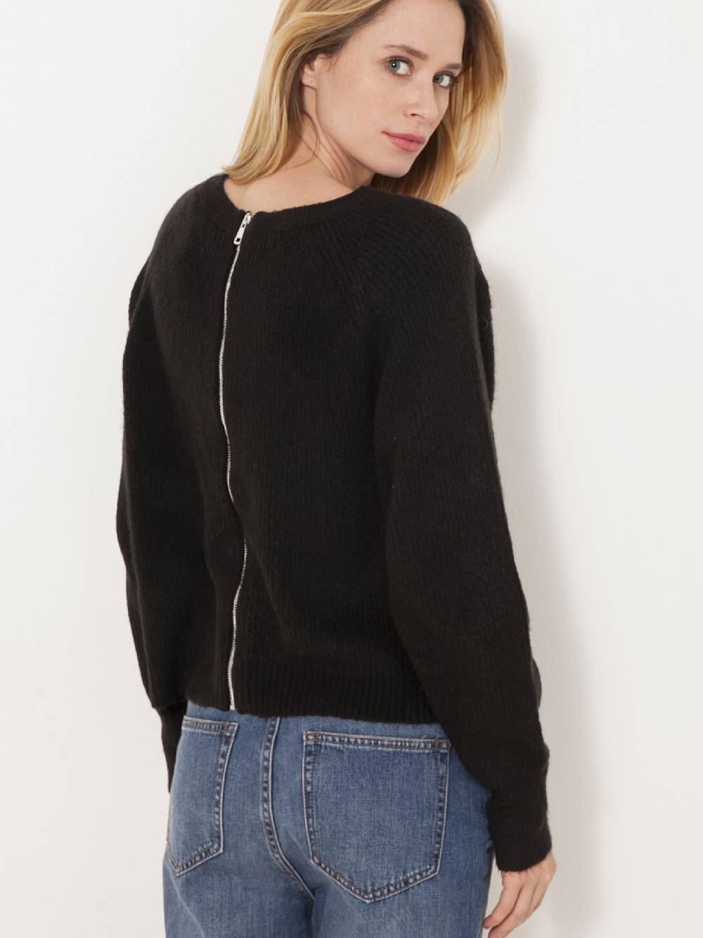 CAMAIEU Pullover Limitierter Zeitrabatt