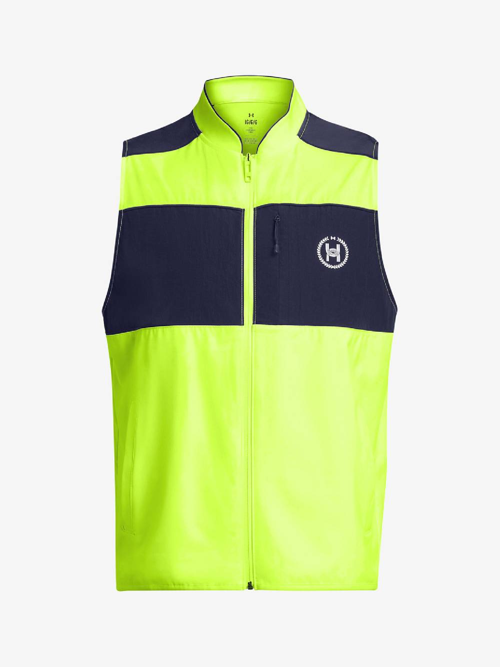 Under Armour UA Run Anywhere Weste Fabrik Onlineshop