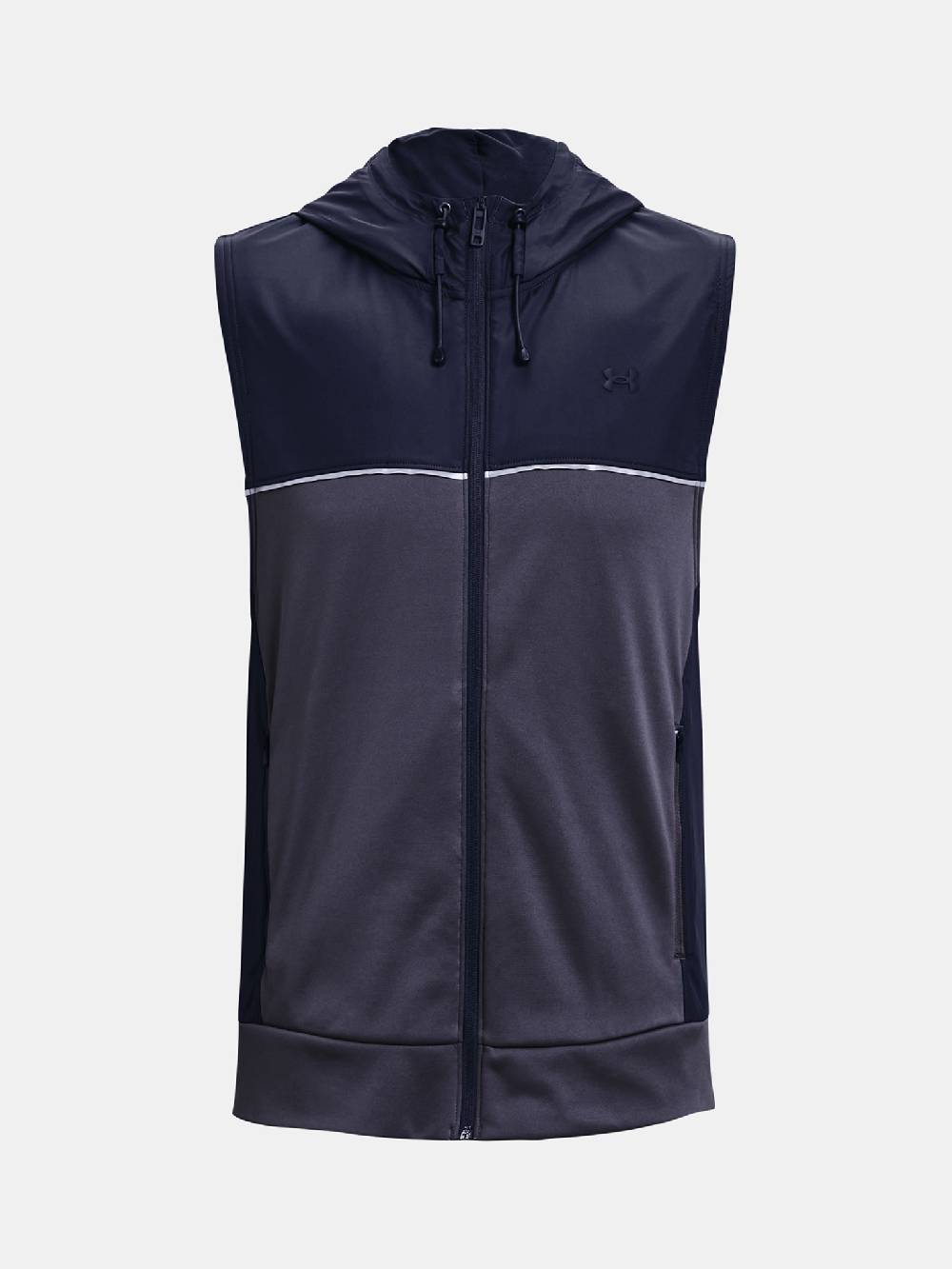 Under Armour UA AF Storm Hooded Weste Fabrikpreis