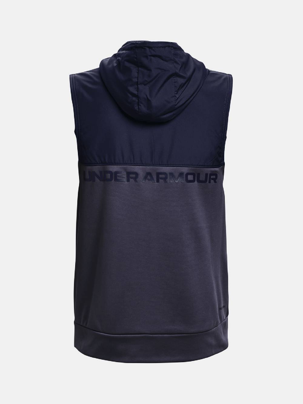 Under Armour UA AF Storm Hooded Weste Fabrikpreis