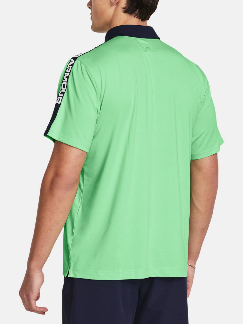 Under Armour UA Playoff 3.0 Striker Polo T-Shirt Sonderangebot