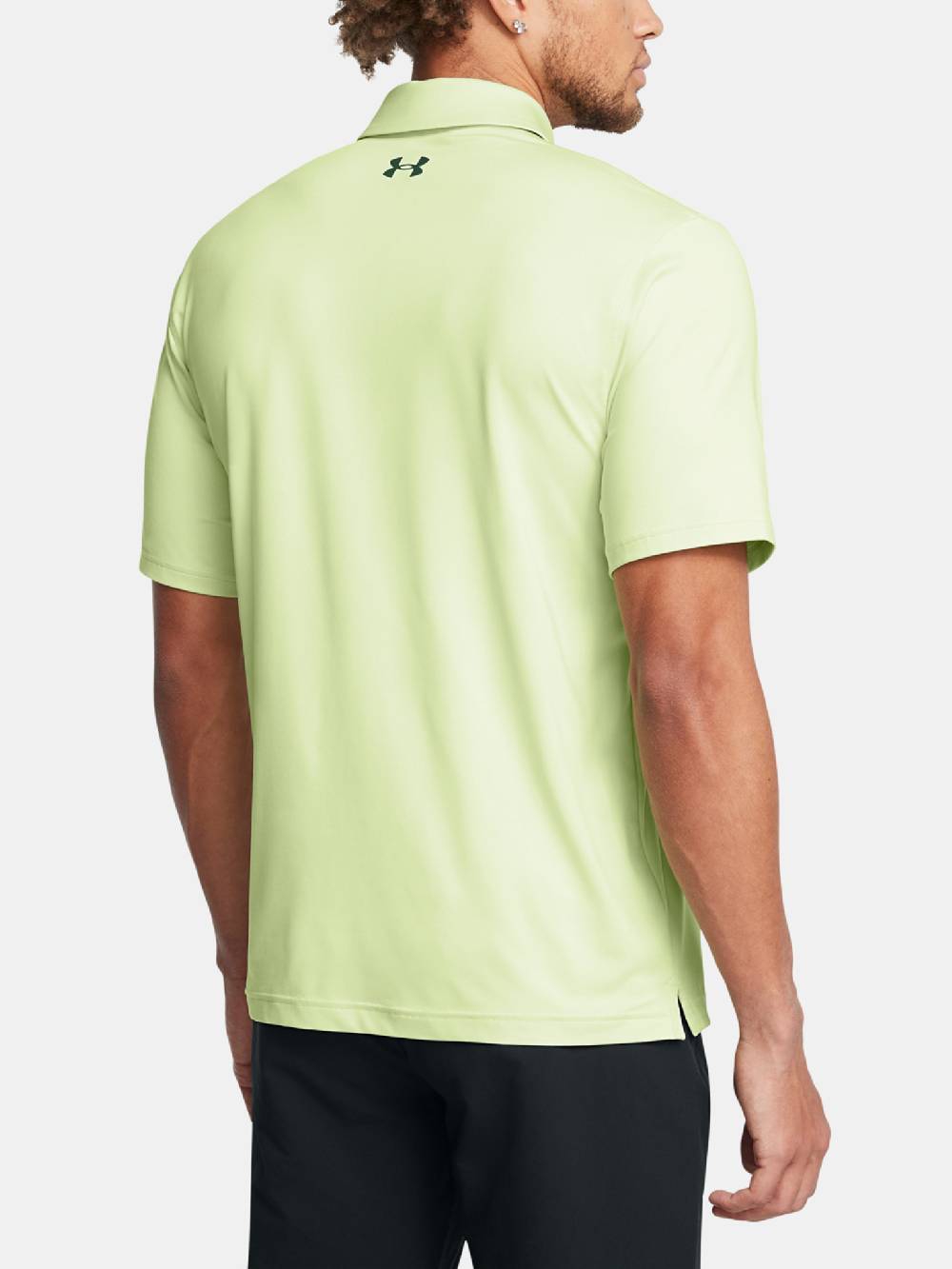 Under Armour UA T2G Polo T-Shirt Rabatt