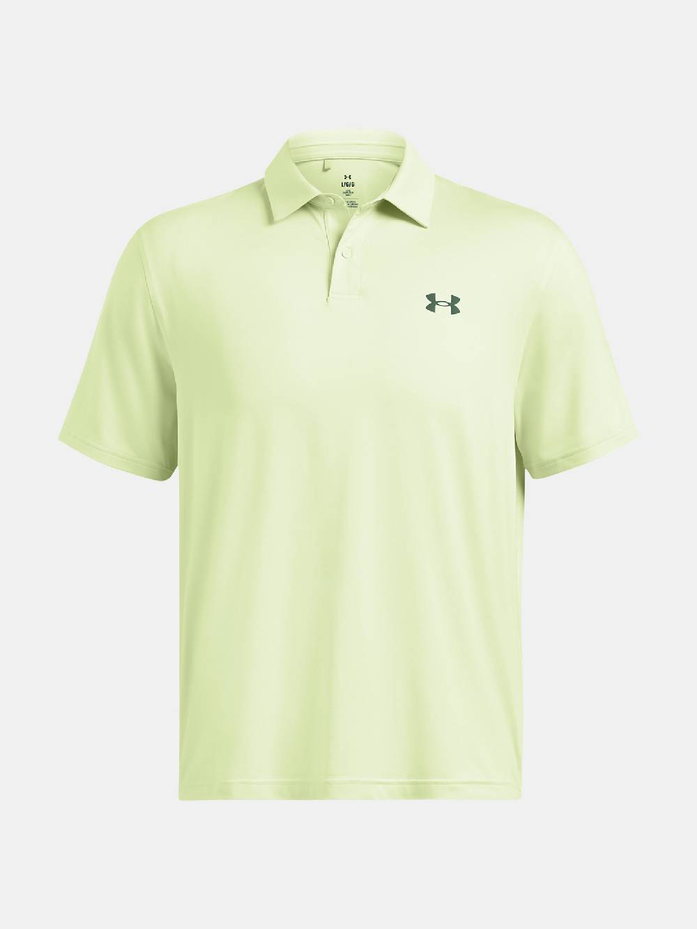 Under Armour UA T2G Polo T-Shirt Rabatt
