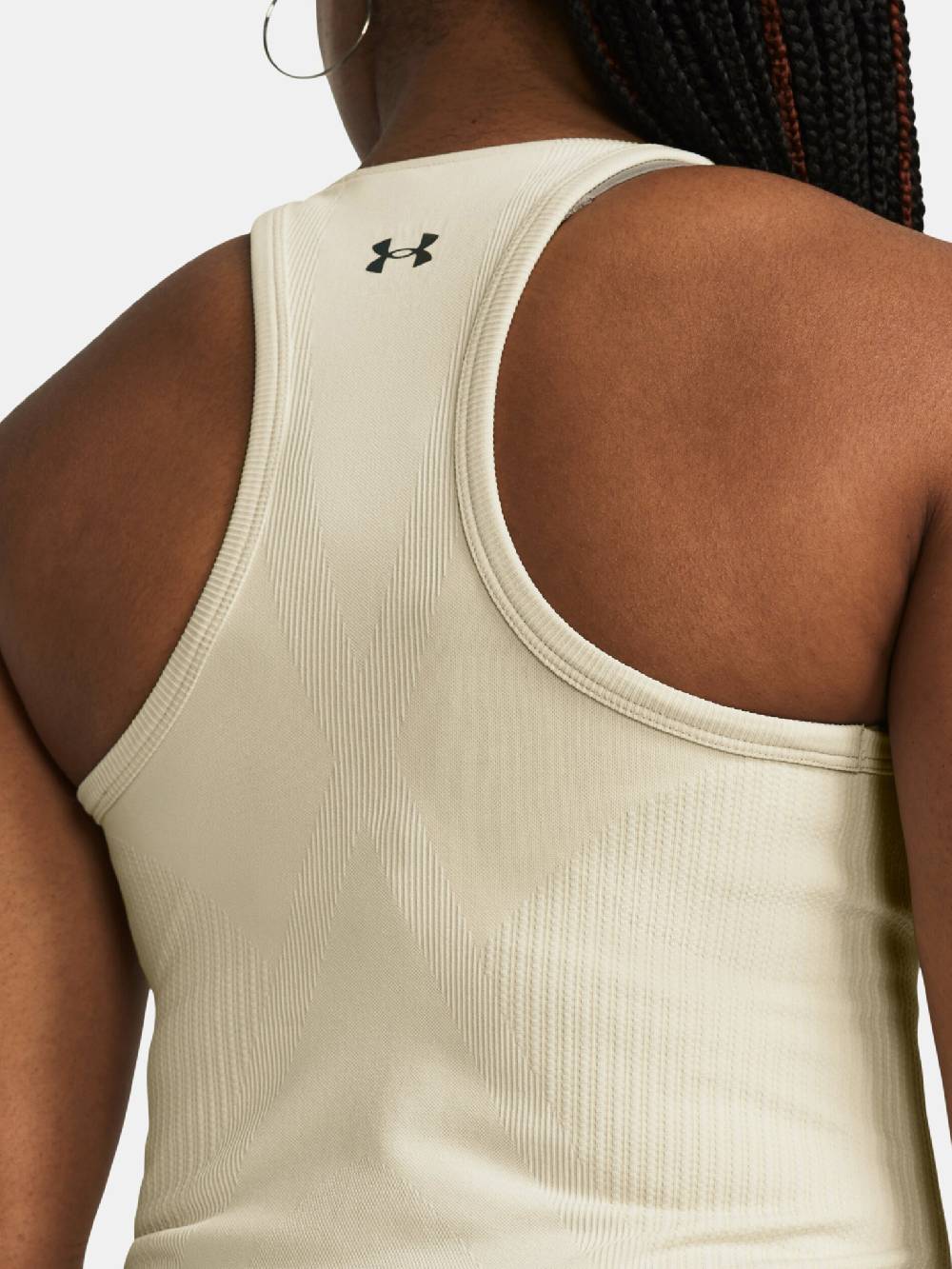 Under Armour Vanish Elite Seamless Unterhemd Günstig kaufen