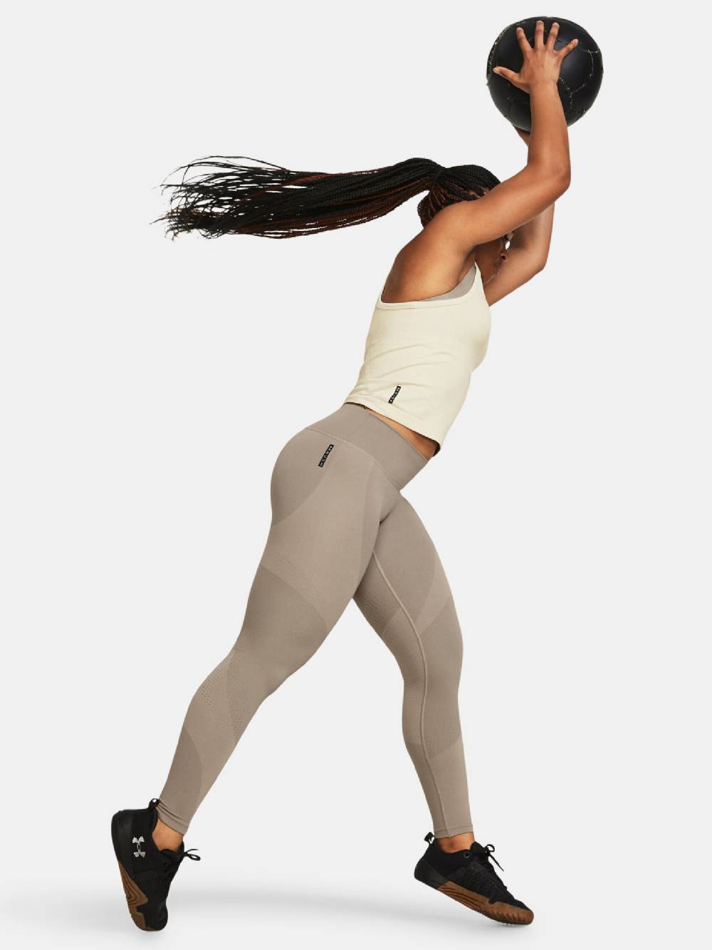 Under Armour Vanish Elite Seamless Unterhemd Günstig kaufen