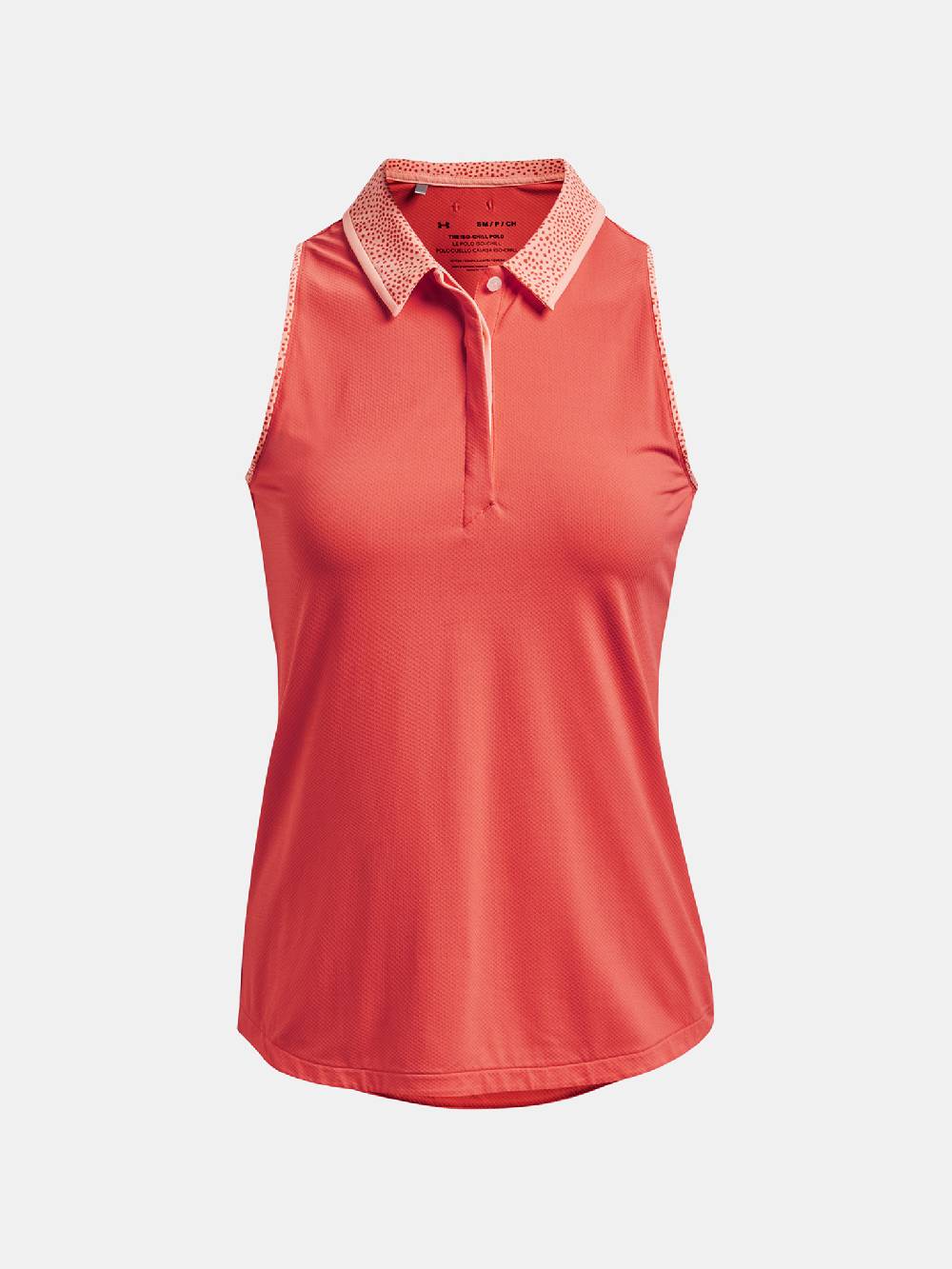 Under Armour Iso-Chill Unterhemd Versandkostenfrei