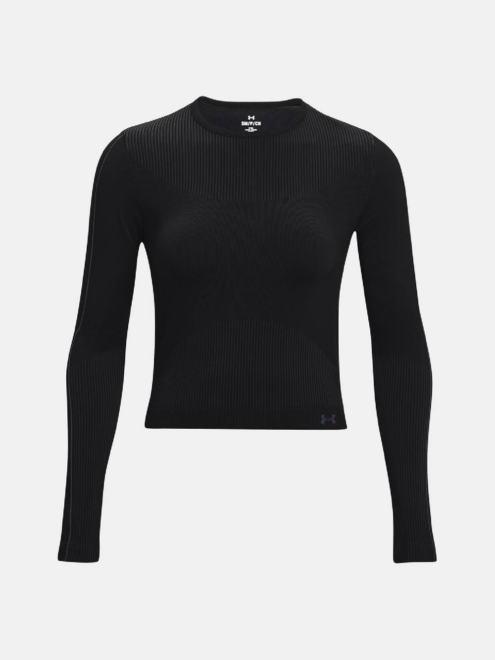 Under Armour UA Rush Seamless LS T-Shirt Flash Sale