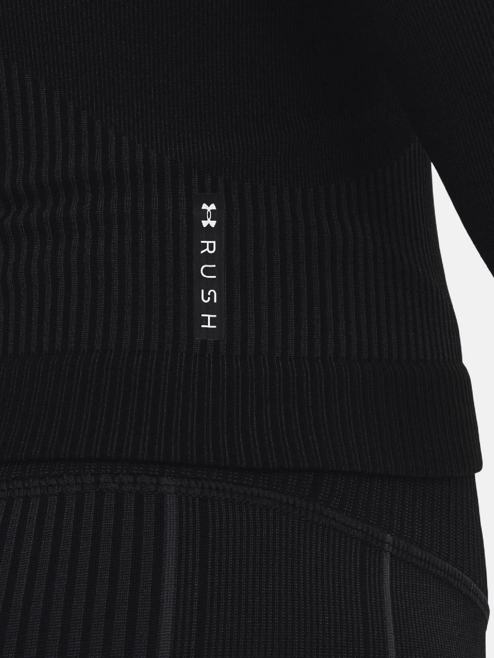Under Armour UA Rush Seamless LS T-Shirt Flash Sale