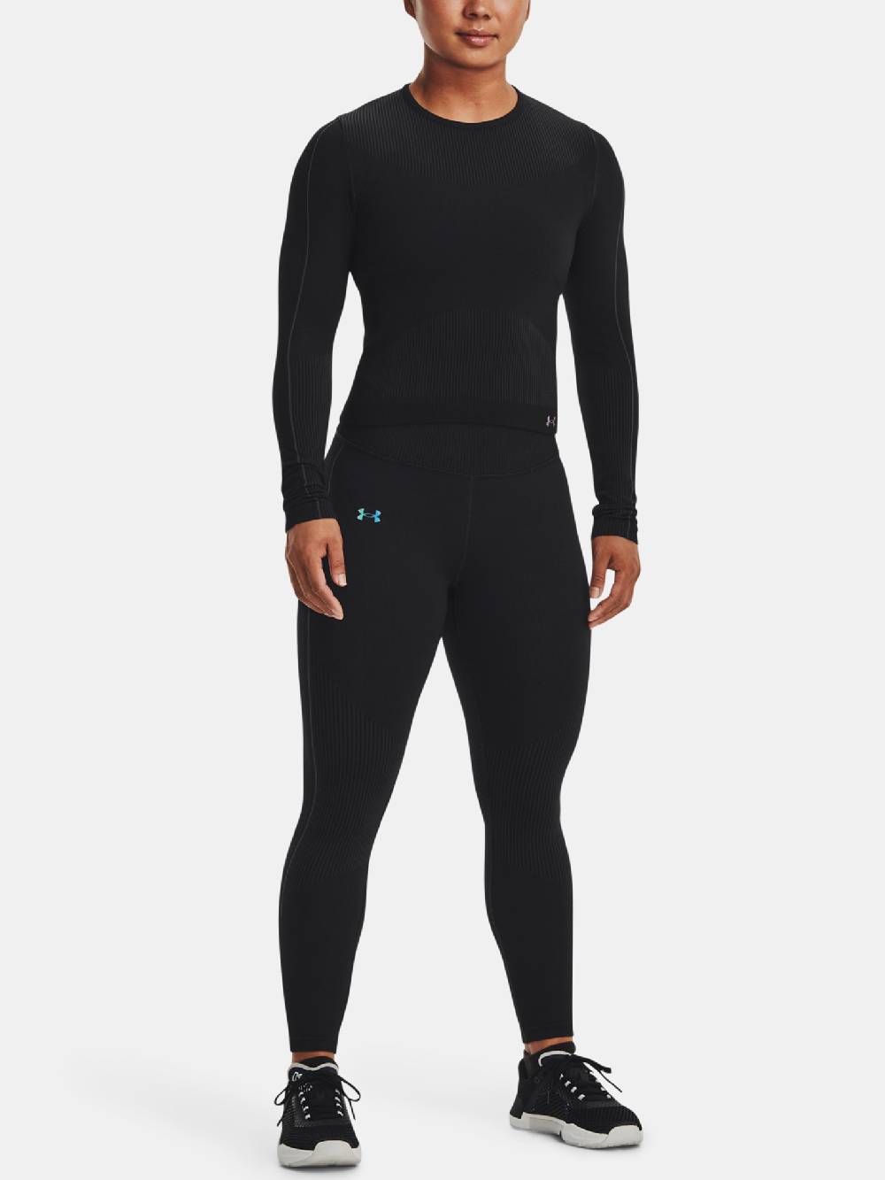 Under Armour UA Rush Seamless LS T-Shirt Flash Sale