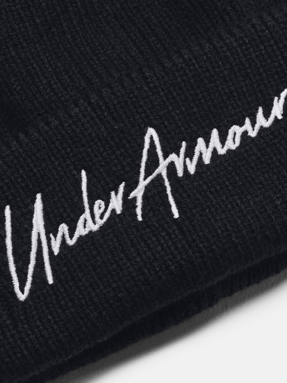 Under Armour UA Halftime Pom Kindermütze Exklusivangebot