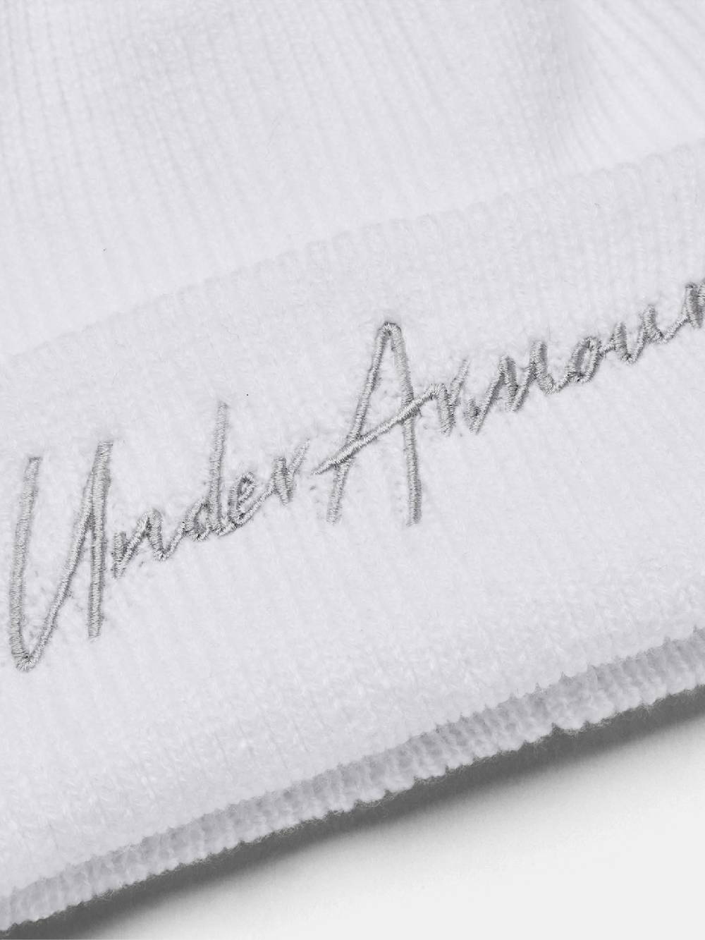 Under Armour UA Halftime Pom Kindermütze Preisnachlass