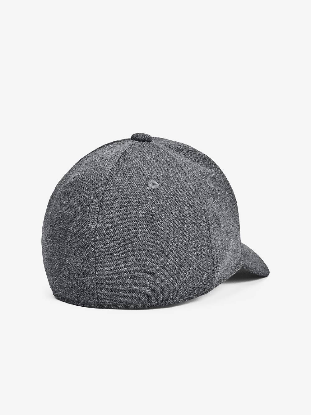 Under Armour Boy's UA Blitzing Kinder Schildmütze Tiefpreis