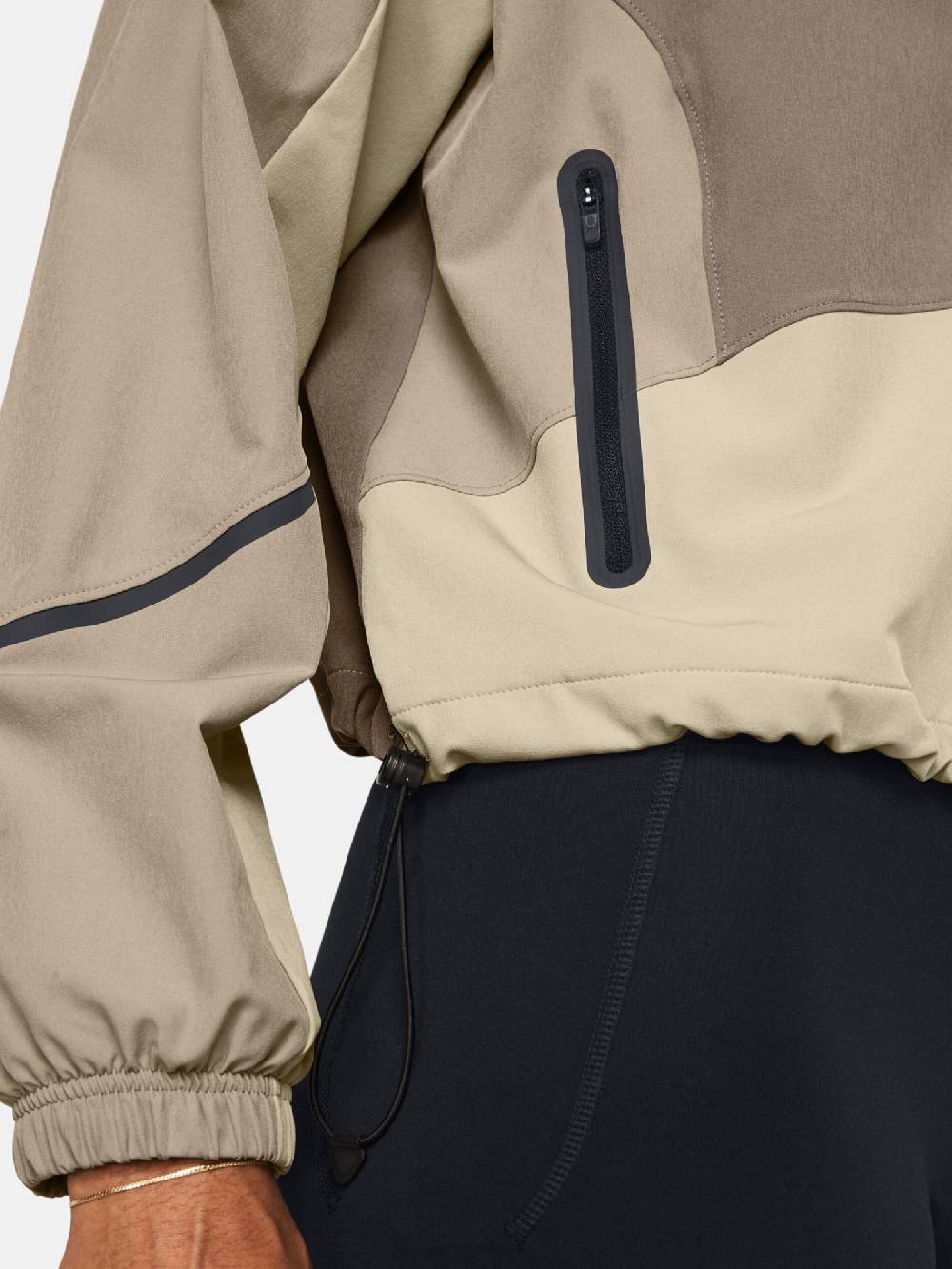 Under Armour Unstoppable Jacke Discount Store für neue Produkte